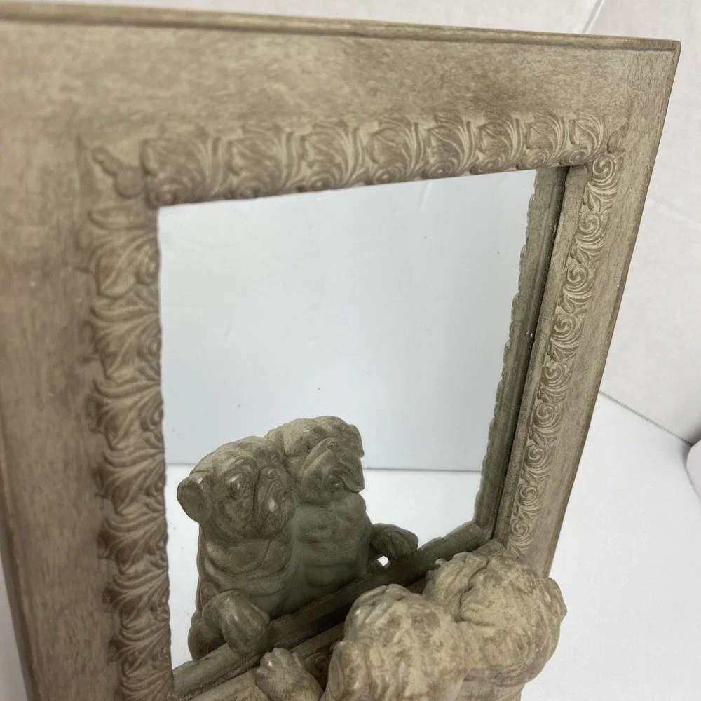 N/A 3d puppy